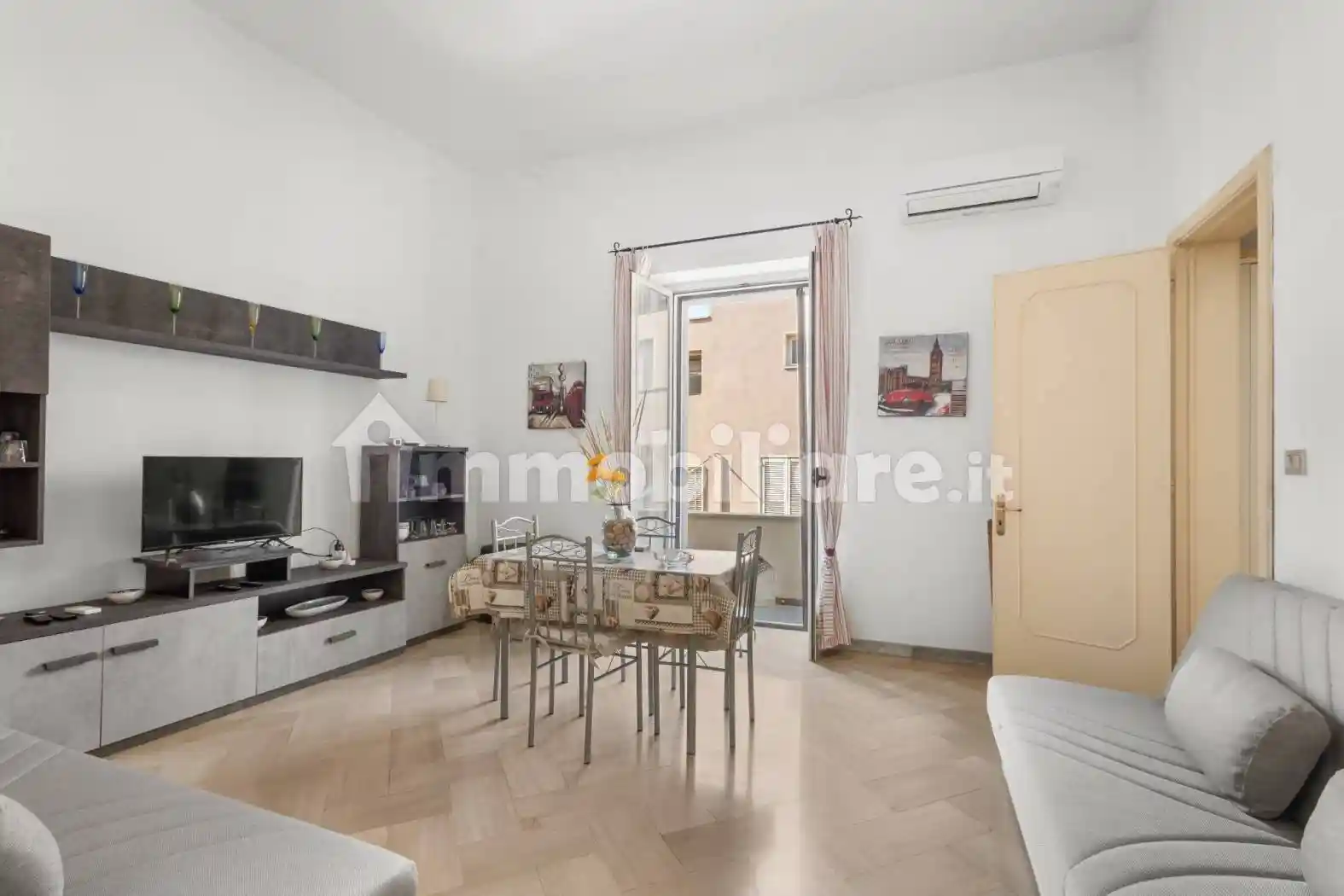 Appartamento in vendita a Galatone