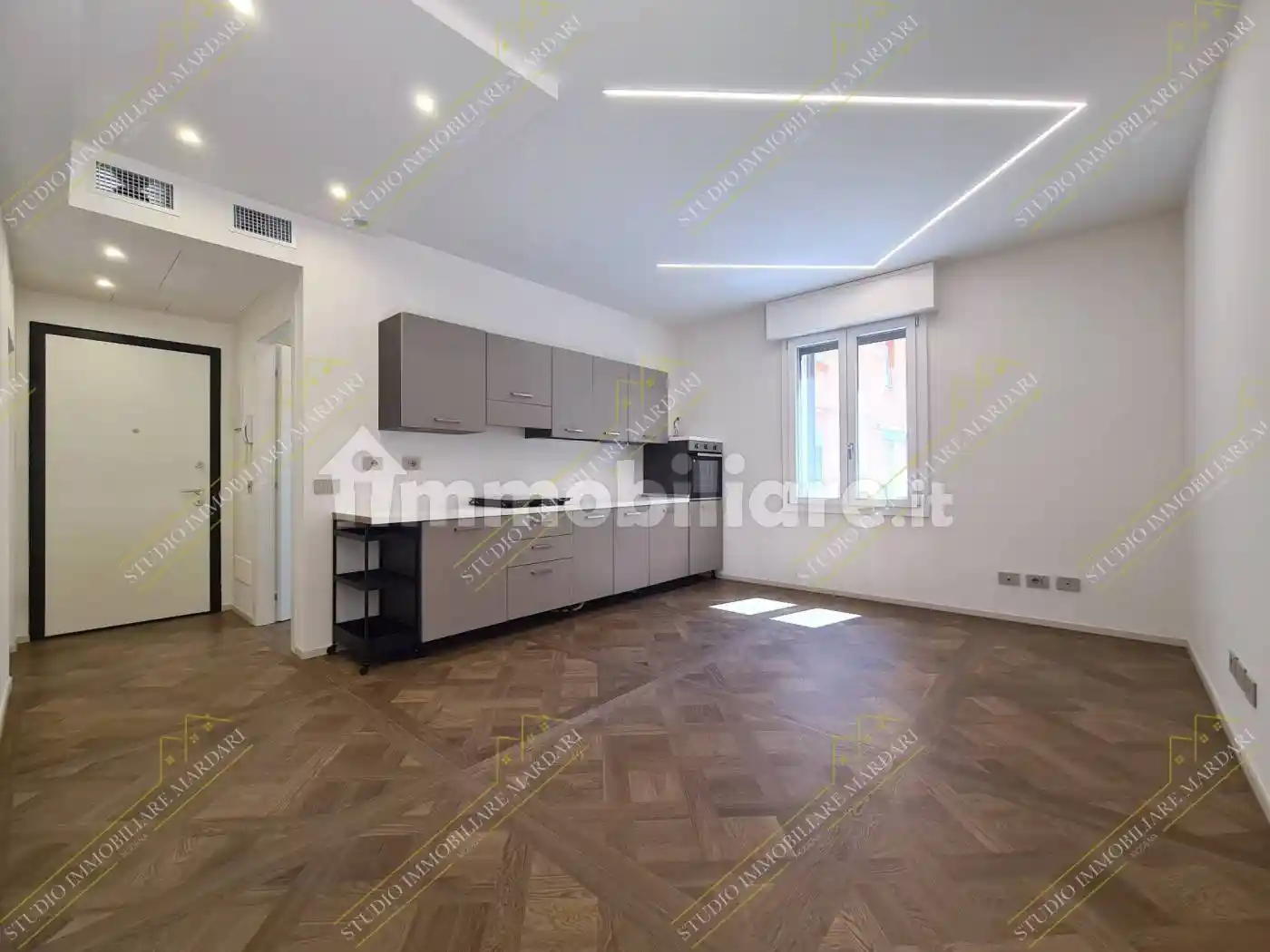 Appartamento in vendita a Modena