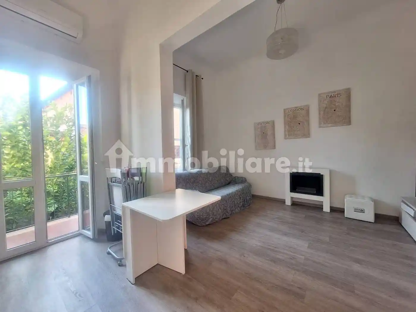 Appartamento in vendita a Firenze