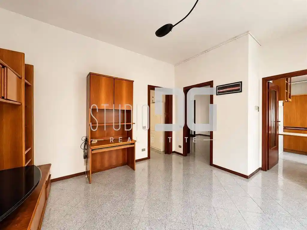 Appartamento in vendita a Varedo