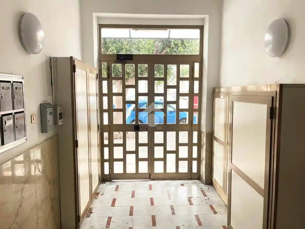 Appartamento in vendita a Palermo