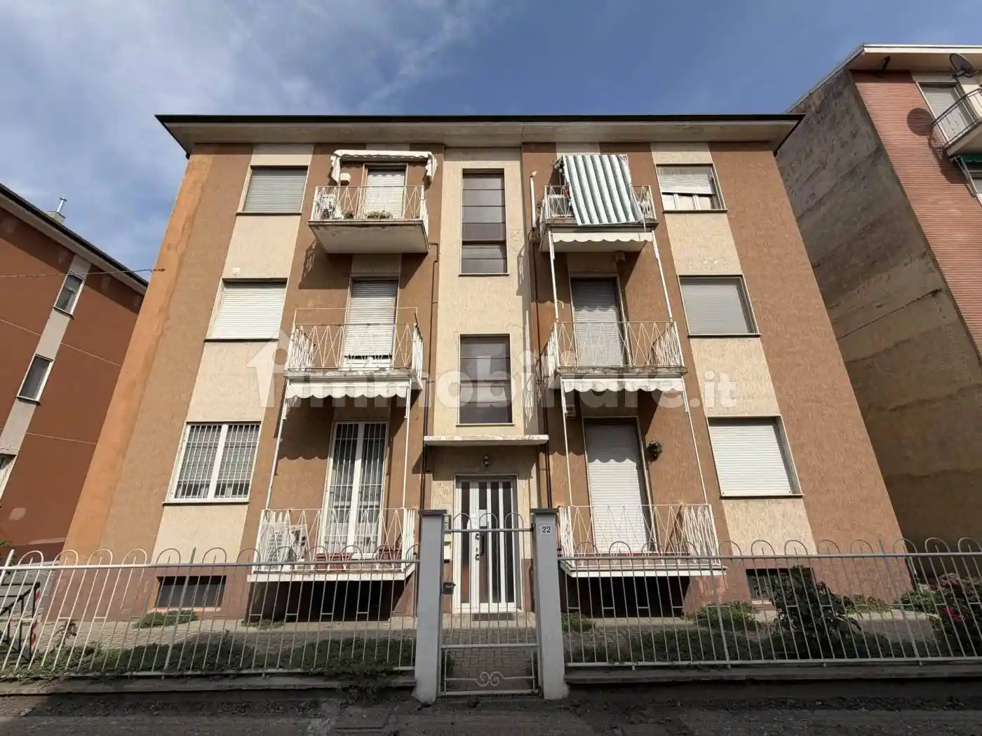 Appartamento in vendita a Casale Monferrato