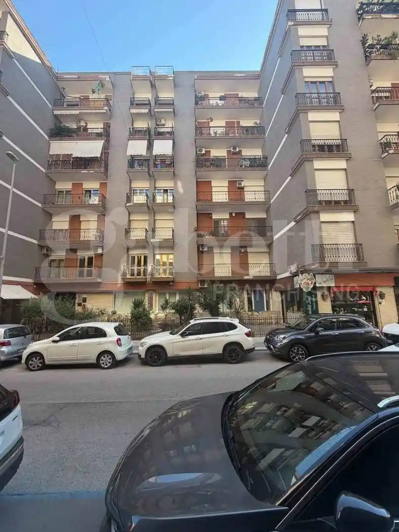 Appartamento in vendita a Barletta