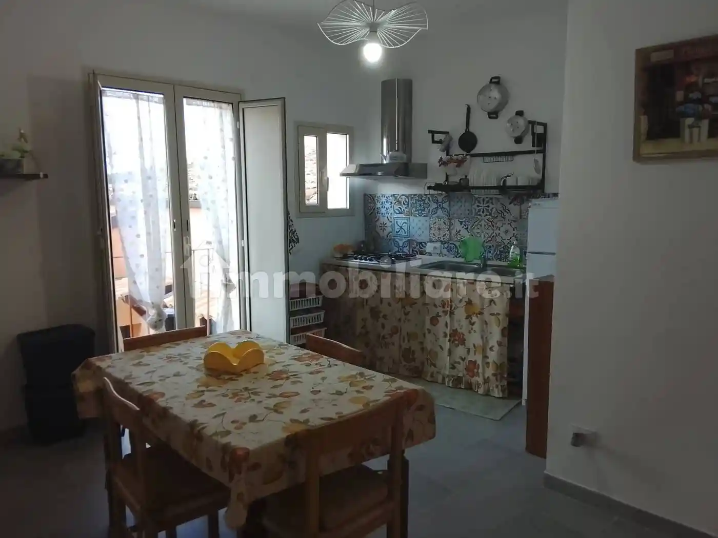 Appartamento in affitto a Agrigento