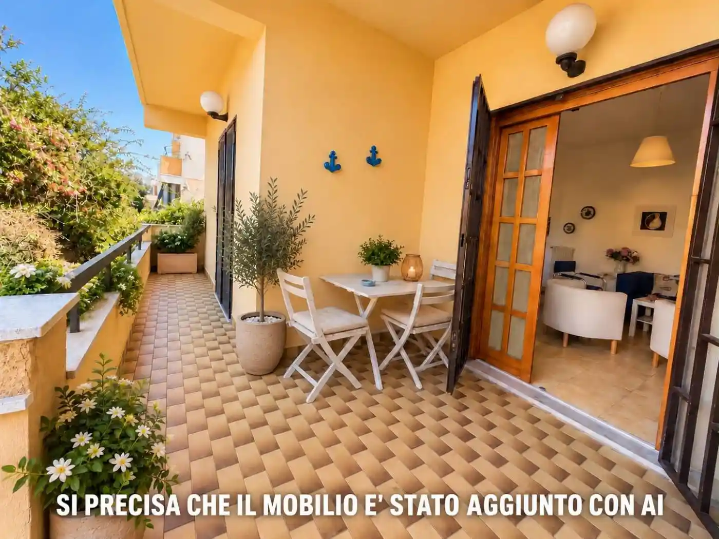 Appartamento in vendita a Anzio