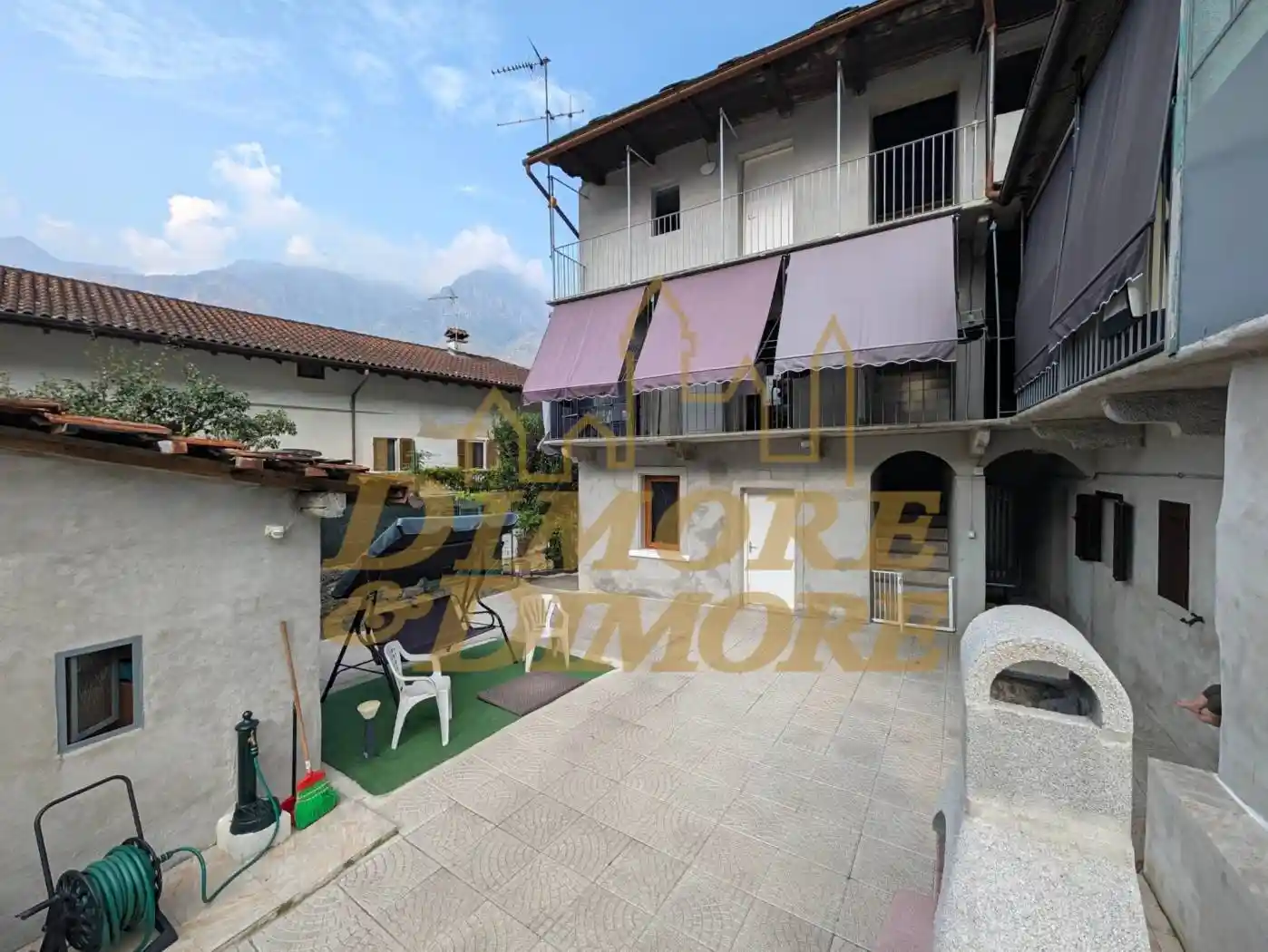 Villa in vendita a Ornavasso