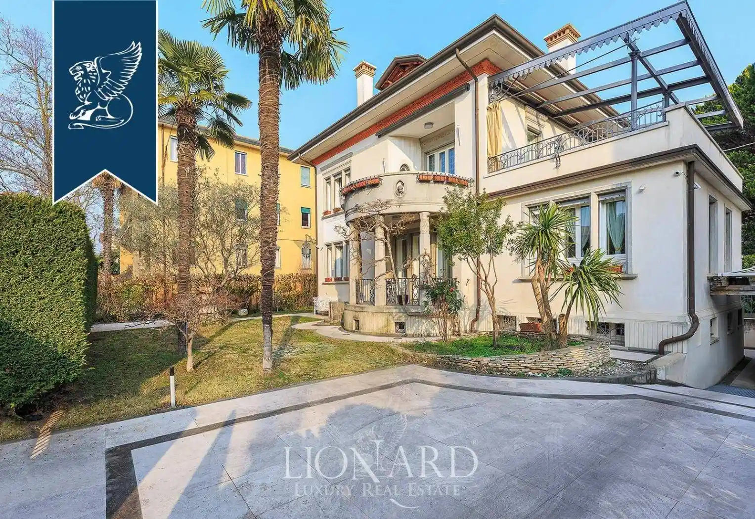 Villa in vendita a Venezia