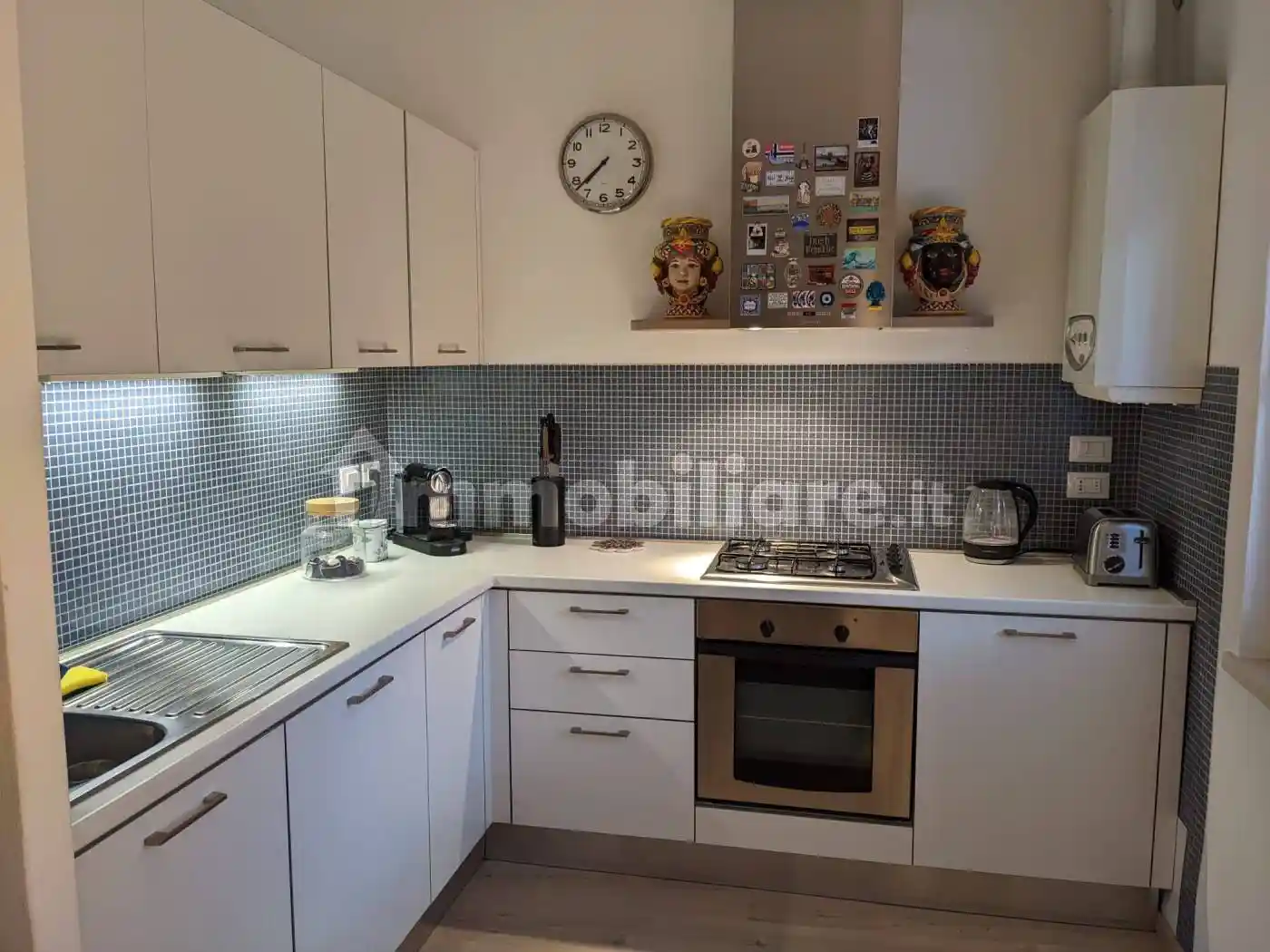 Appartamento in affitto a Verona