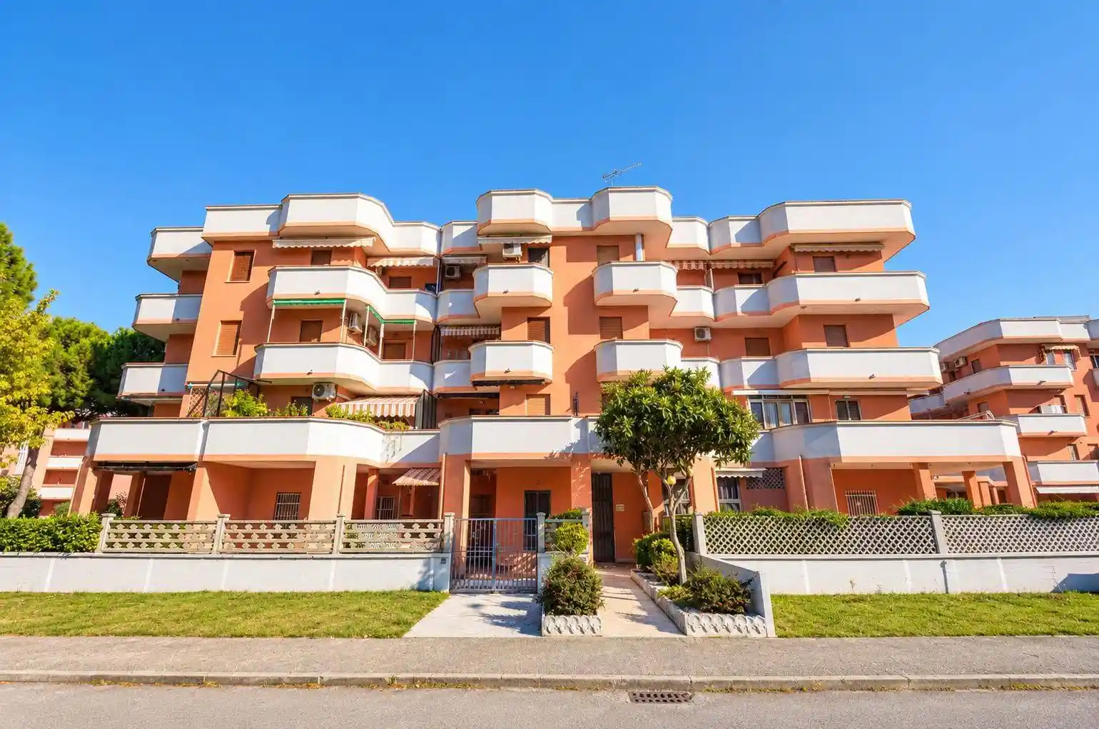 Appartamento in vendita a Comacchio