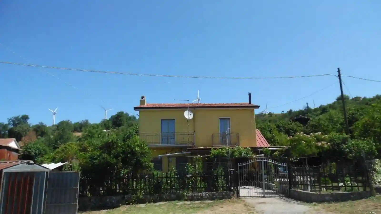 Casa indipendente - foto 2