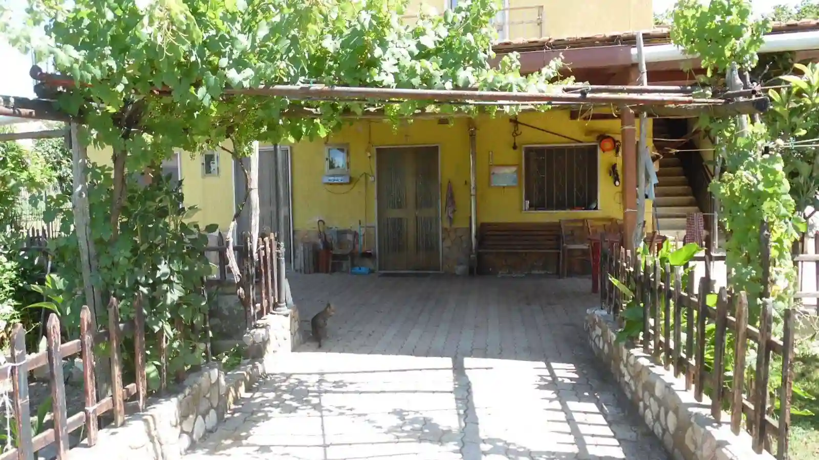 Casa indipendente - foto 3