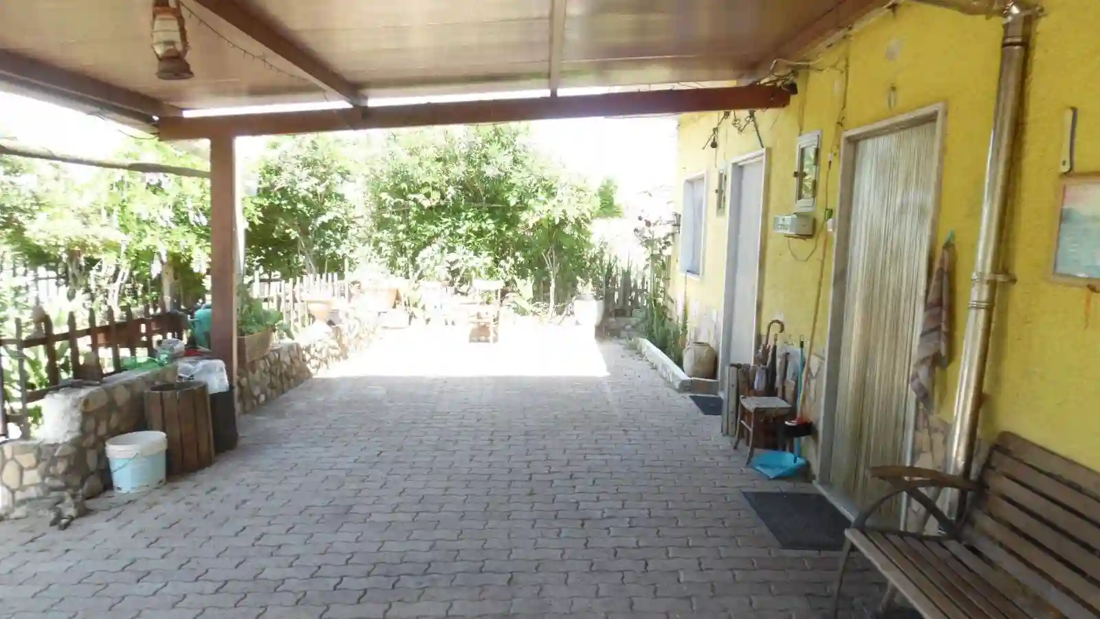 Casa indipendente - foto 4