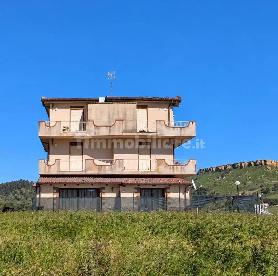 Villa in vendita a Caltanissetta