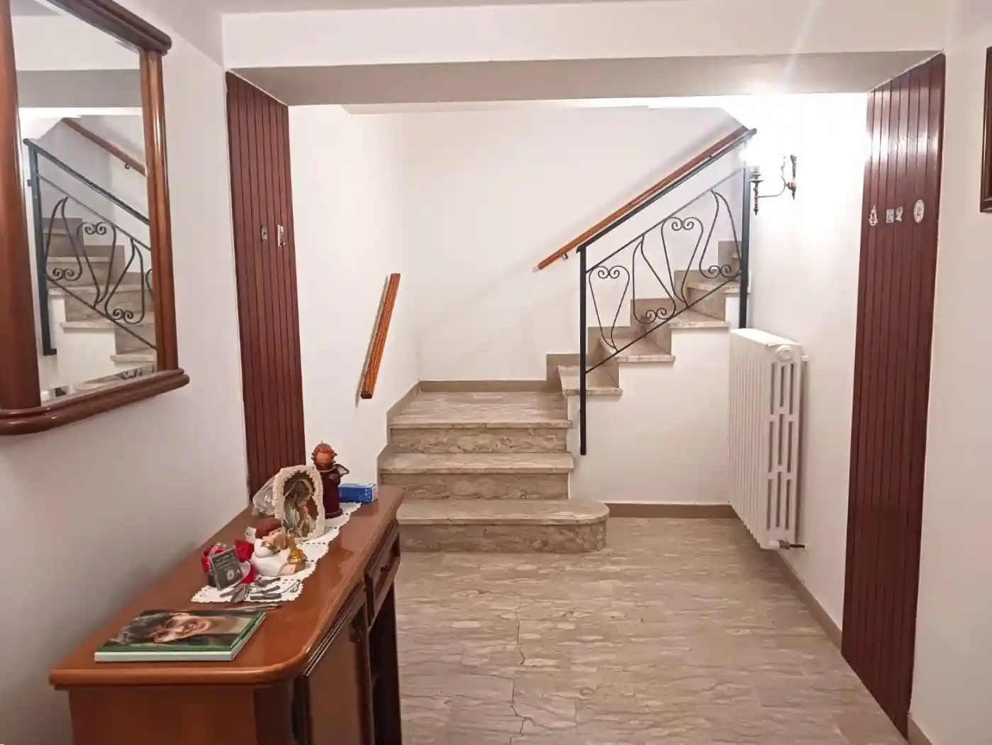 Appartamento in vendita a Cingoli