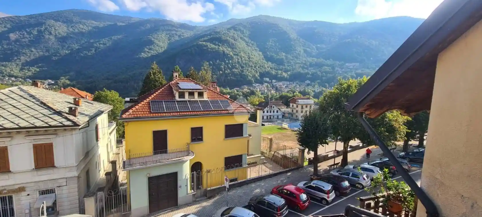 Appartamento in vendita a Ceres