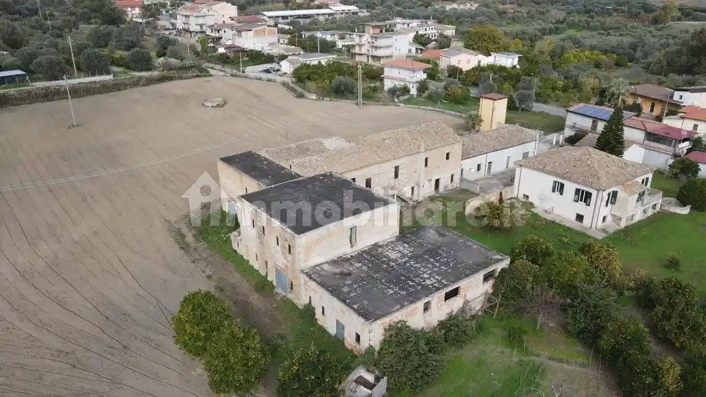 Casa indipendente in vendita a Ardore