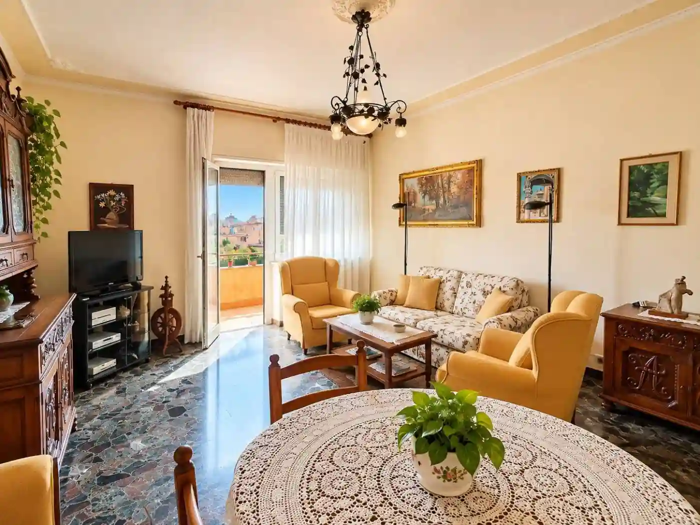 Appartamento - foto 3