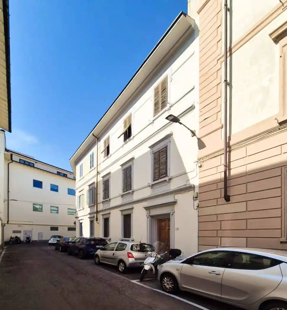 Appartamento in vendita a Firenze