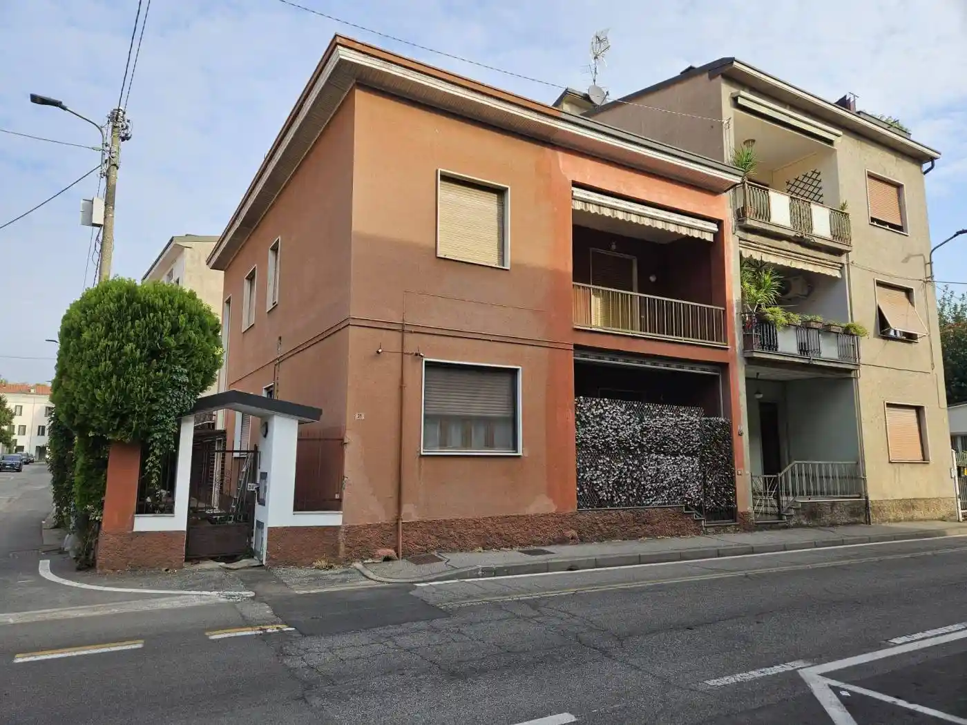Appartamento in vendita a Muggiò