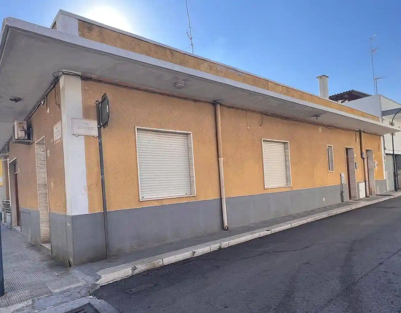 Casa indipendente in vendita a Cellamare