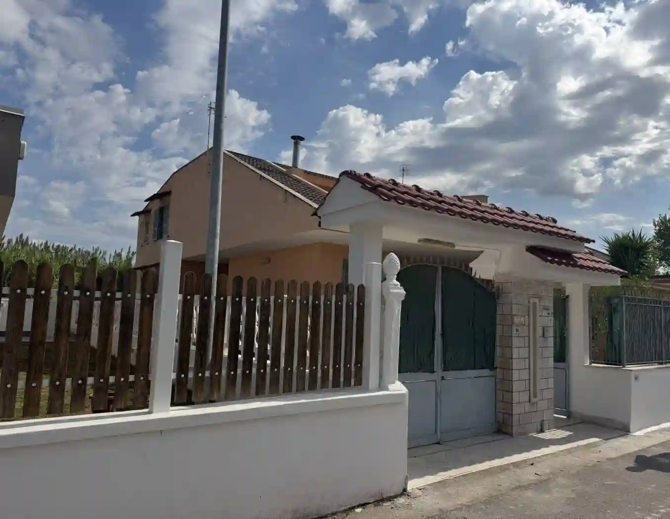 Villa - foto 3
