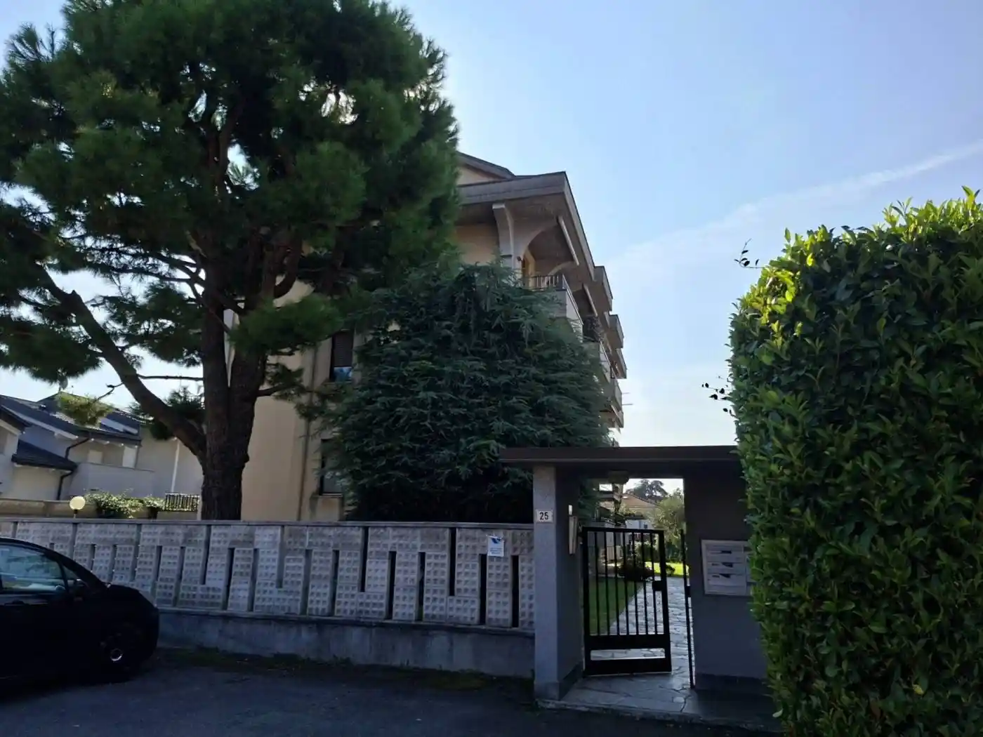 Appartamento in vendita a Olgiate Olona