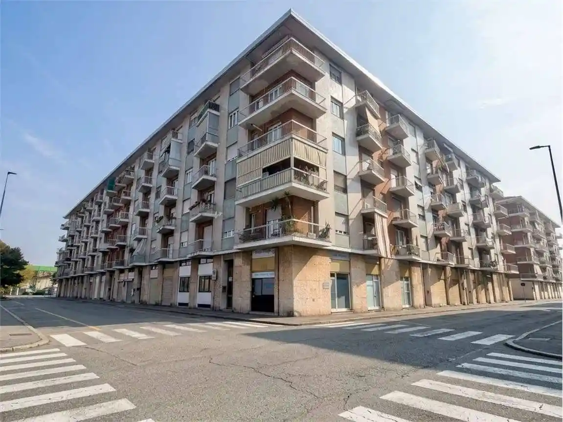 Appartamento in vendita a Settimo Torinese