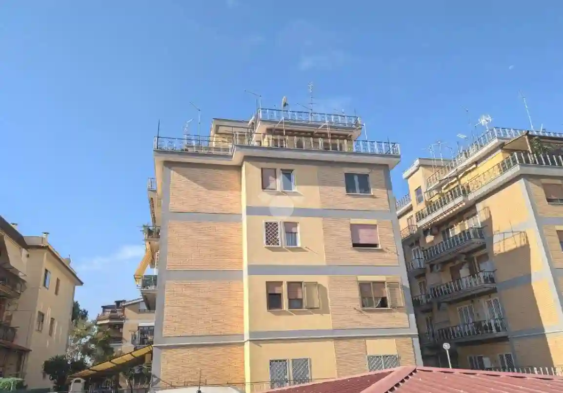 Attico - Mansarda - foto 2