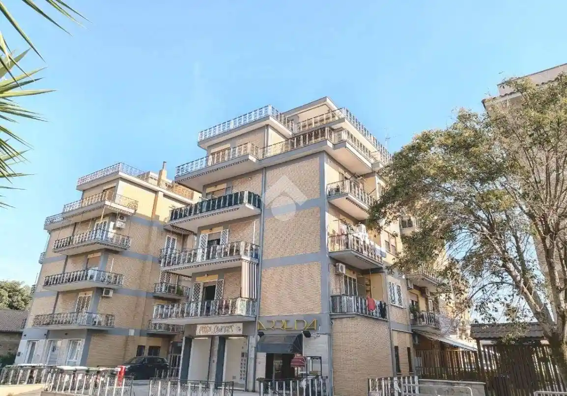 Attico - Mansarda in vendita a Ciampino