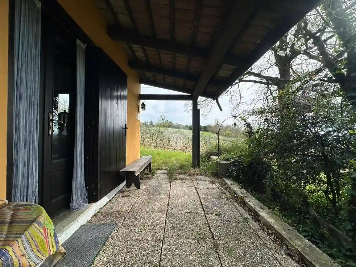 Casa indipendente - foto 4