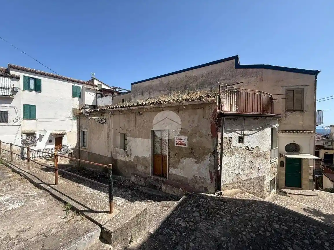 Casa indipendente in vendita a Corigliano-Rossano