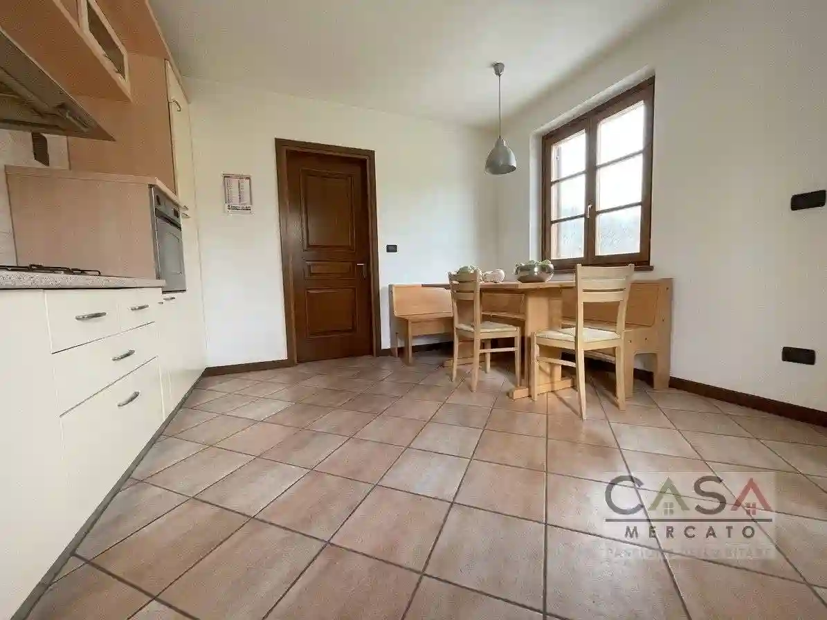 Villetta a schiera - foto 5