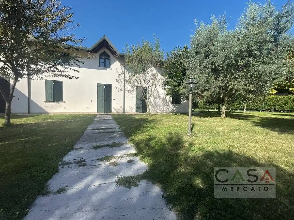 Villetta a schiera in vendita a Casarsa della Delizia