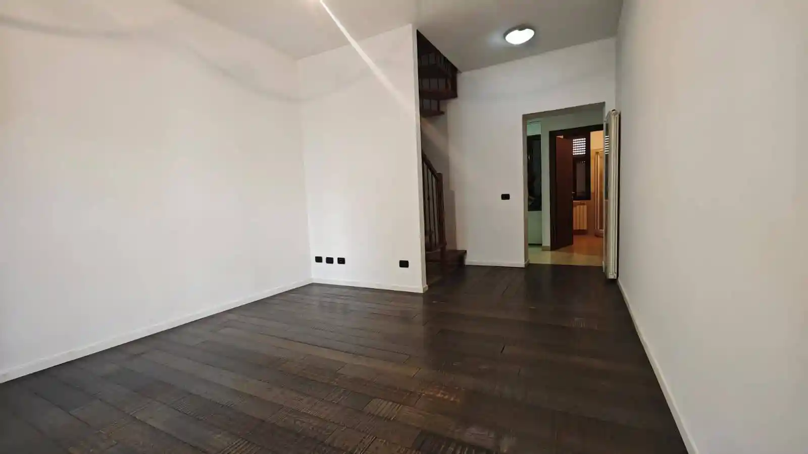 Appartamento in vendita a Brenna