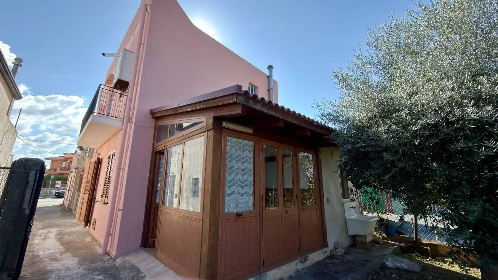Casa indipendente in vendita a Milazzo
