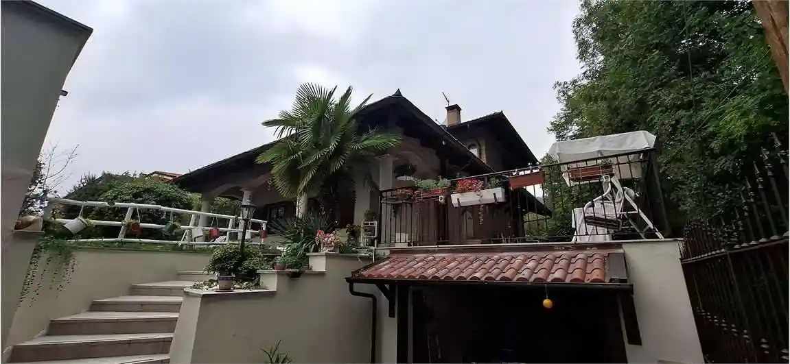 Appartamento in vendita a La Cassa