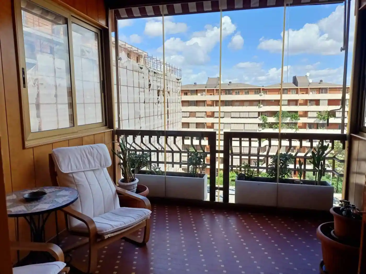 Appartamento in affitto a Roma