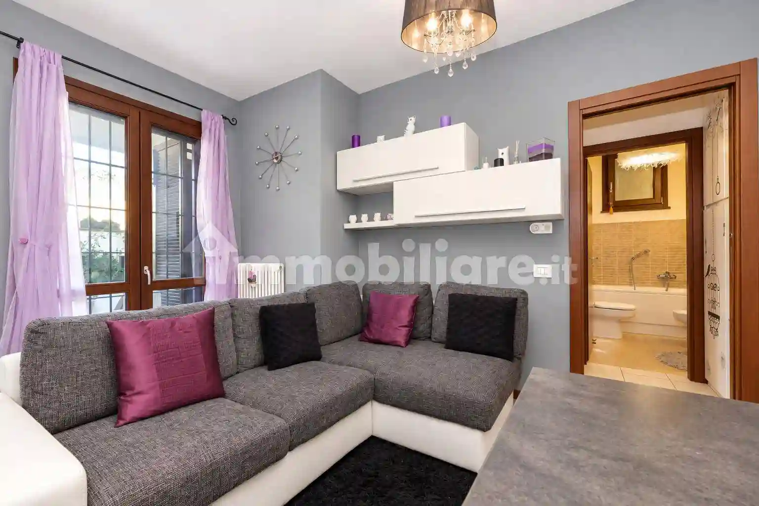 Appartamento - foto 3