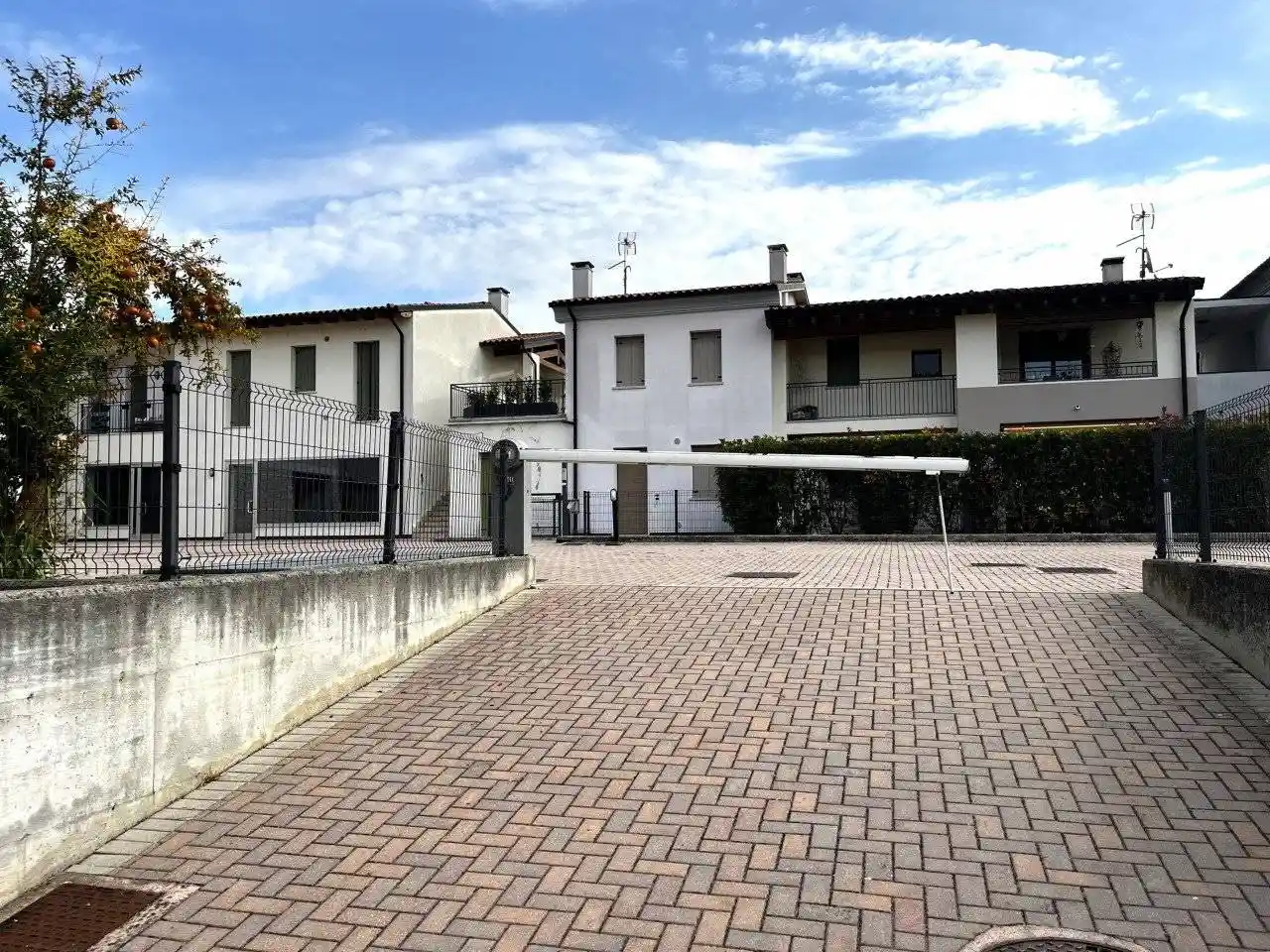 Villetta a schiera in vendita a Val Liona