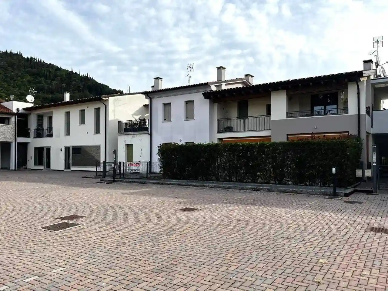 Villetta a schiera - foto 3