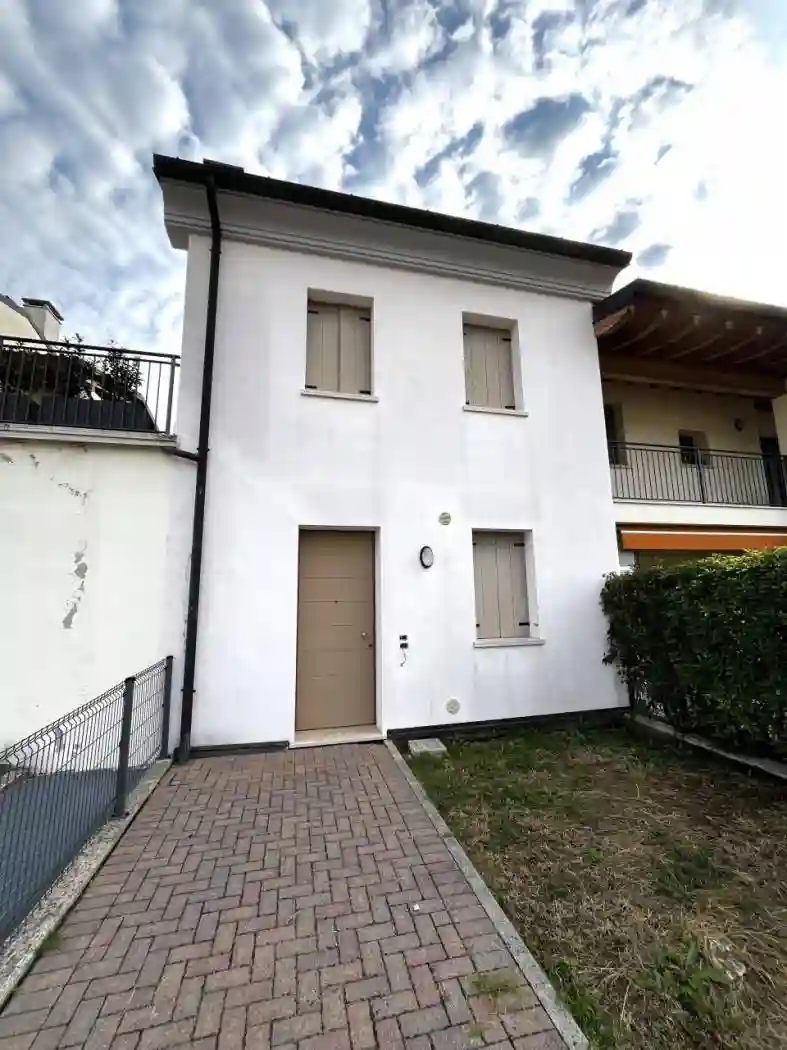 Villetta a schiera - foto 4