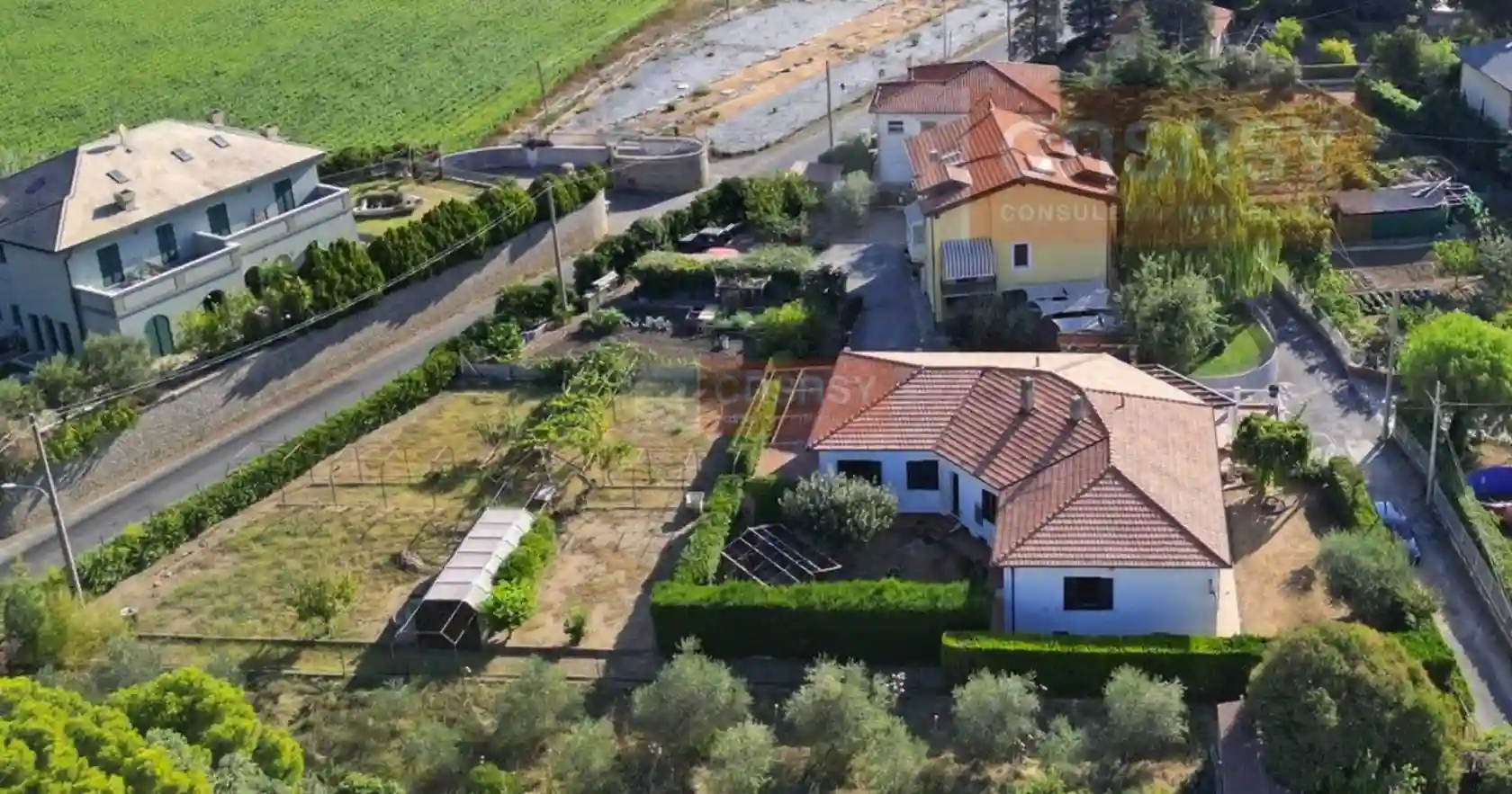 Villa - foto 4