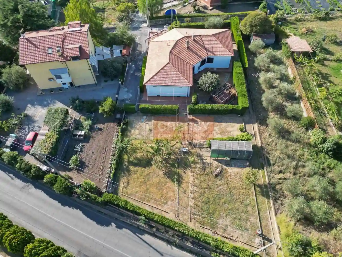 Villa - foto 5