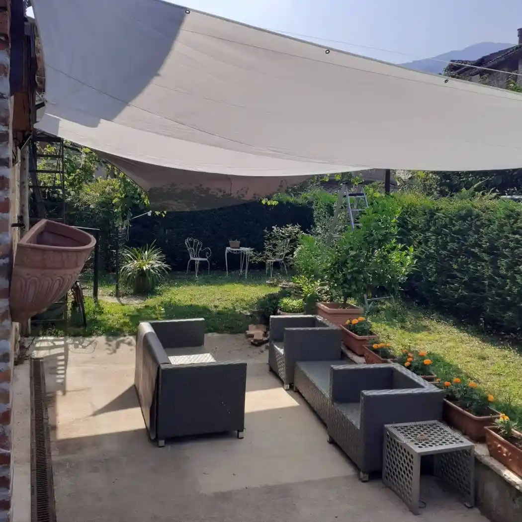 Rustico - Casale in vendita a Cison di Valmarino