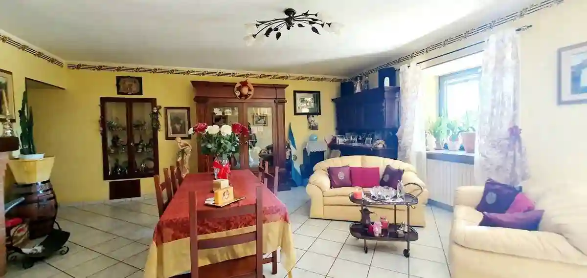 Villetta a schiera - foto 3