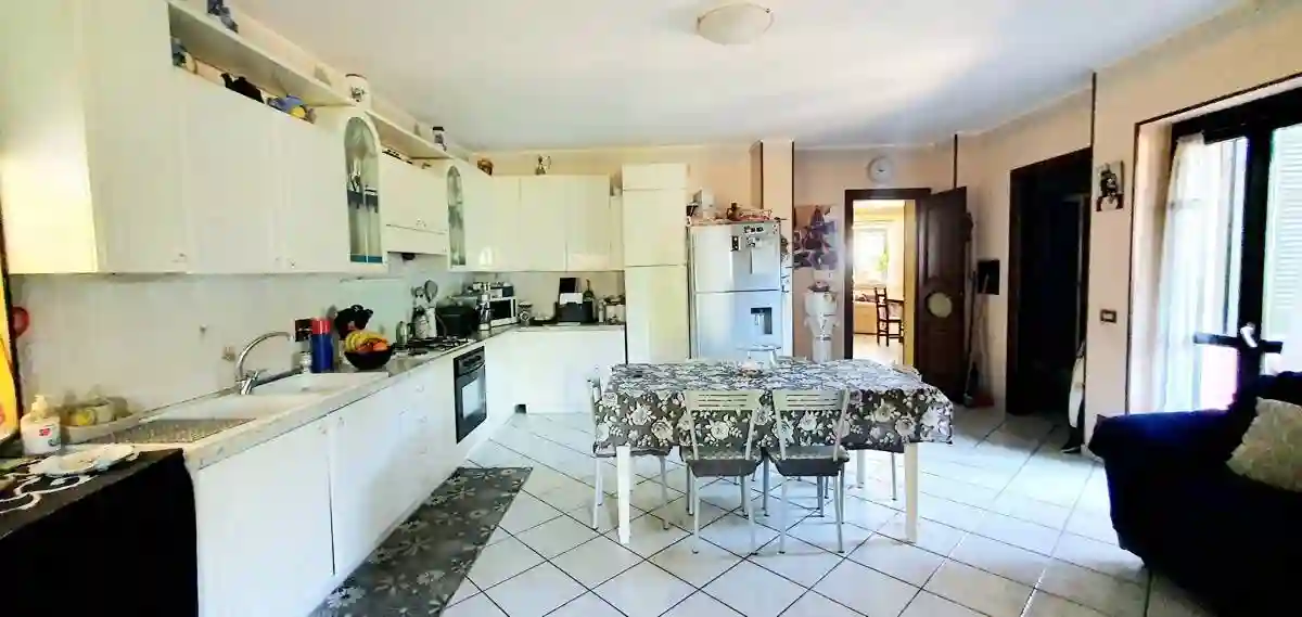 Villetta a schiera - foto 4
