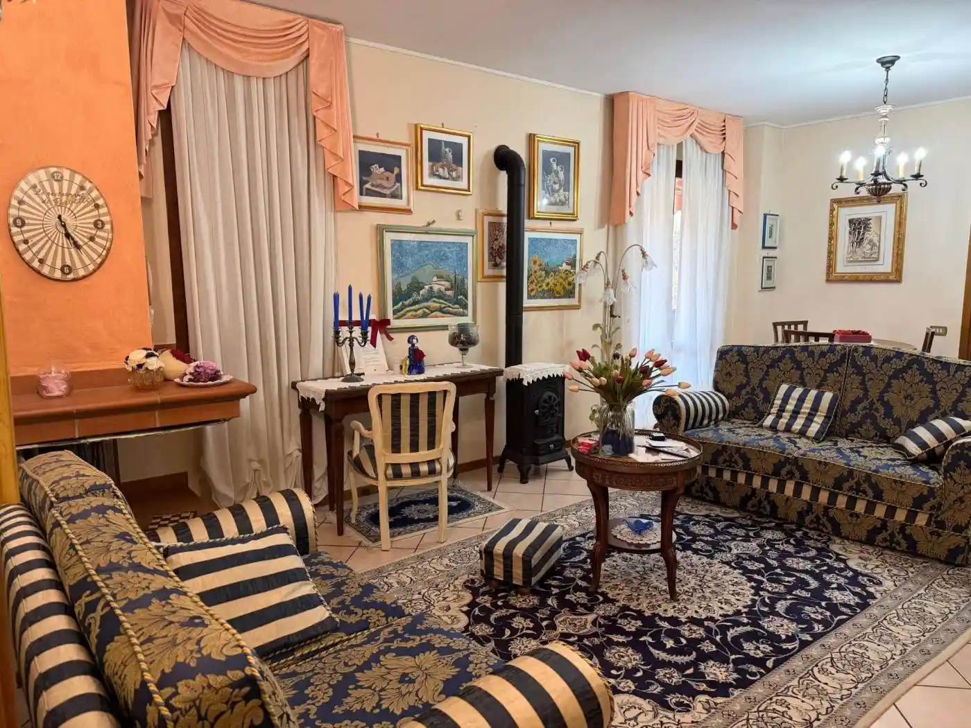 Appartamento in vendita a Agliana