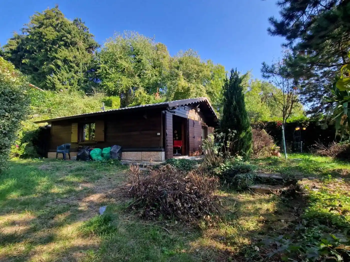 Villa in vendita a Caprino Veronese
