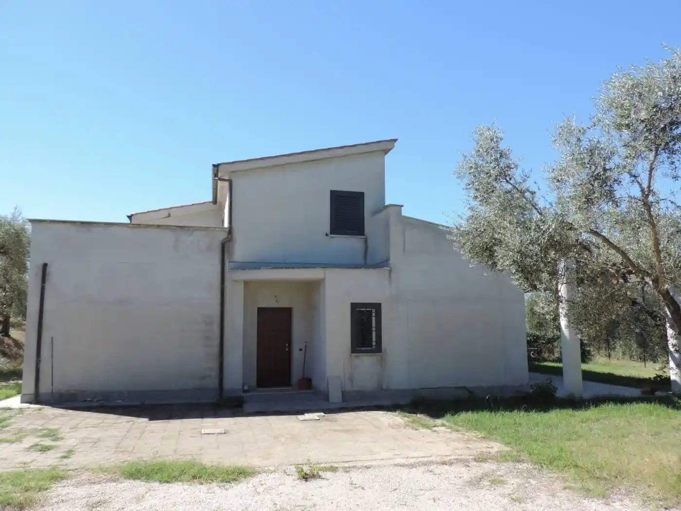 Villa in affitto a Fara in Sabina