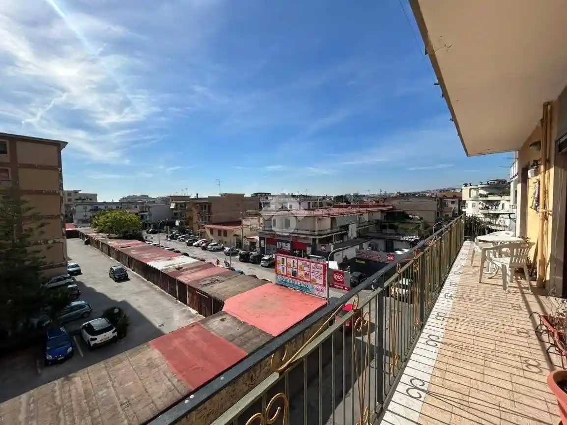 Appartamento in vendita a Casoria